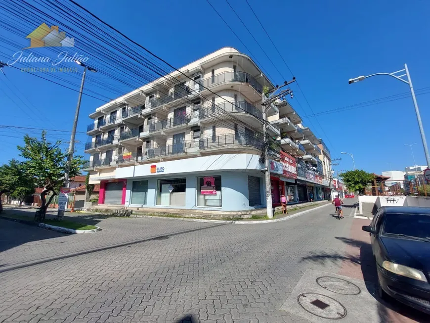 Foto 1 de Apartamento com 3 Quartos à venda, 153m² em Novo Rio das Ostras, Rio das Ostras