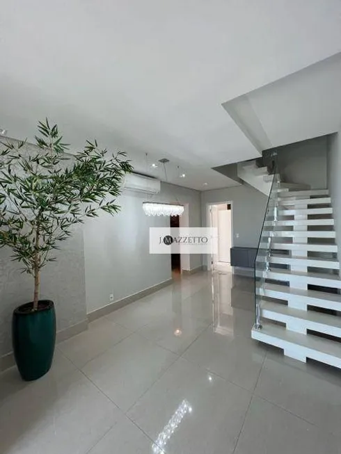 Foto 1 de Apartamento com 3 Quartos para venda ou aluguel, 212m² em Cidade Nova I, Indaiatuba
