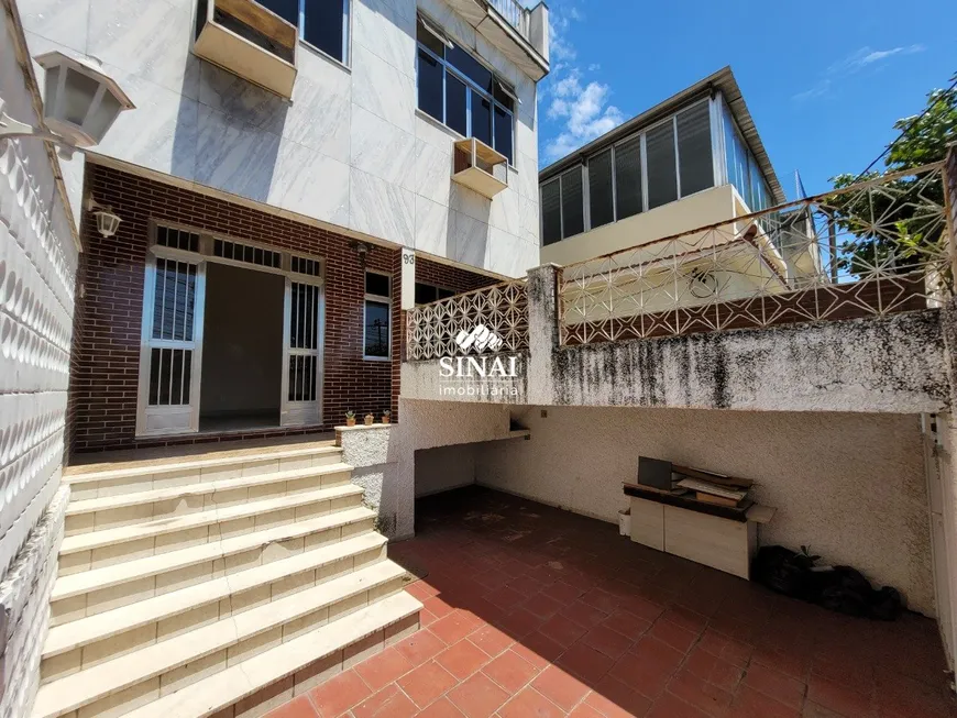 Foto 1 de Casa com 3 Quartos à venda, 80m² em Penha, Rio de Janeiro