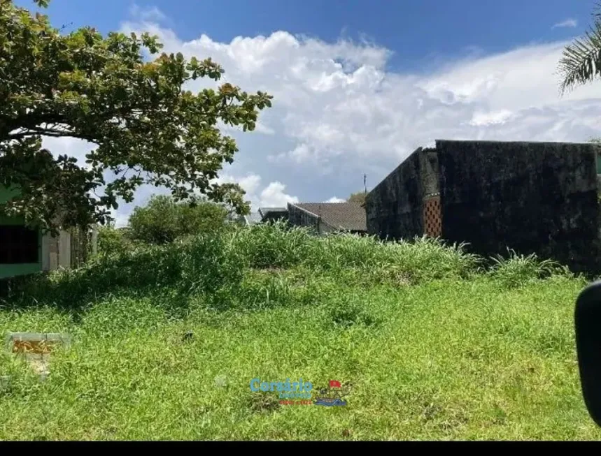 Foto 1 de Lote/Terreno à venda, 465m² em Pontal do Sul, Pontal do Paraná