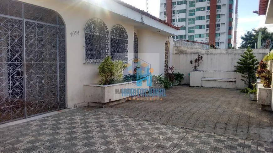 Foto 1 de Casa com 3 Quartos à venda, 228m² em Lagoa Nova, Natal