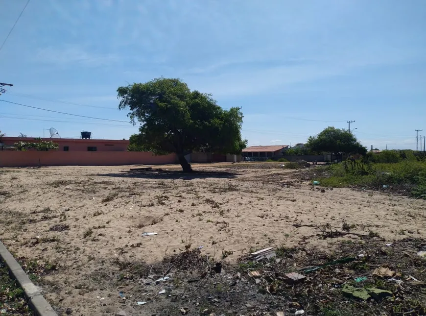 Foto 1 de Lote/Terreno à venda, 10m² em Mussurepe, Campos dos Goytacazes