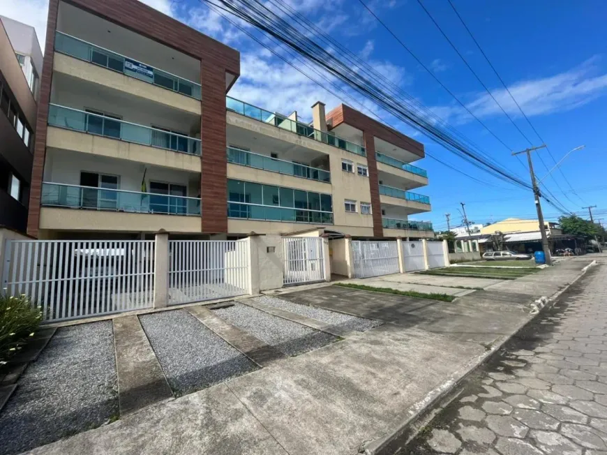 Foto 1 de Apartamento com 2 Quartos à venda, 161m² em Caioba, Matinhos