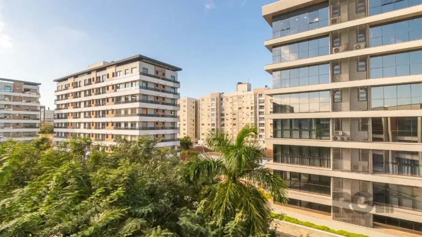 Foto 1 de Sala Comercial à venda, 35m² em Tristeza, Porto Alegre