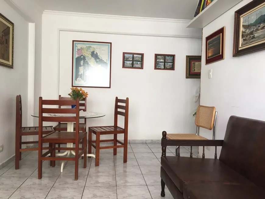 Foto 1 de Apartamento com 2 Quartos à venda, 56m² em Vila Heliopolis, São Paulo