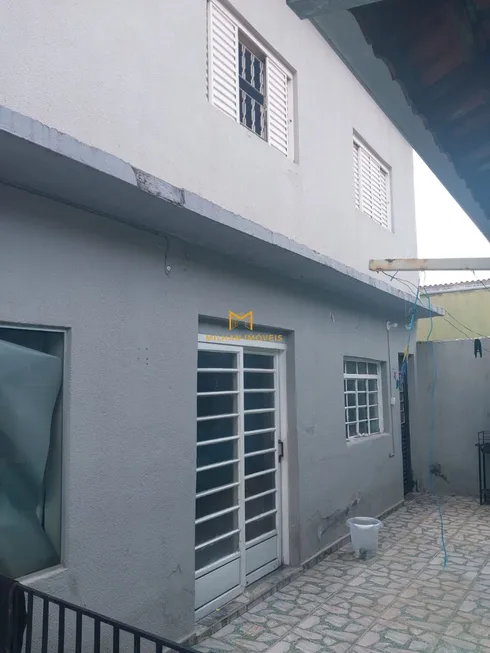 Foto 1 de Casa com 6 Quartos à venda, 75m² em Jardim Morada do Sol, Indaiatuba