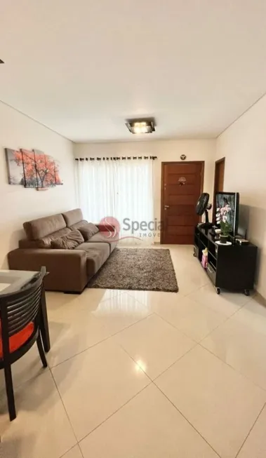 Foto 1 de Sobrado com 3 Quartos à venda, 80m² em Vila Carrão, São Paulo