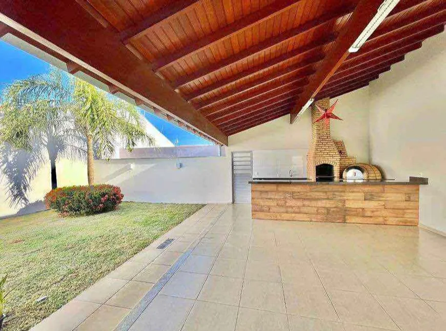 Foto 1 de Casa com 3 Quartos à venda, 160m² em Vila Branca, Jacareí