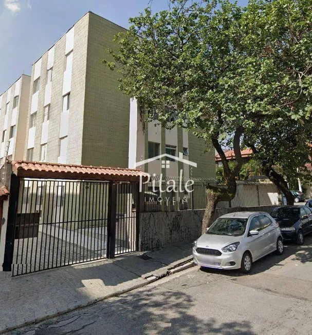 Foto 1 de Apartamento com 2 Quartos à venda, 57m² em Quitaúna, Osasco