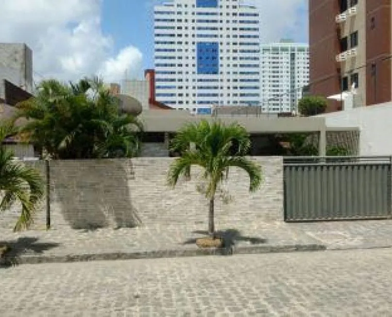 Foto 1 de Casa de Condomínio com 3 Quartos à venda, 255m² em Jardim Oceania, João Pessoa