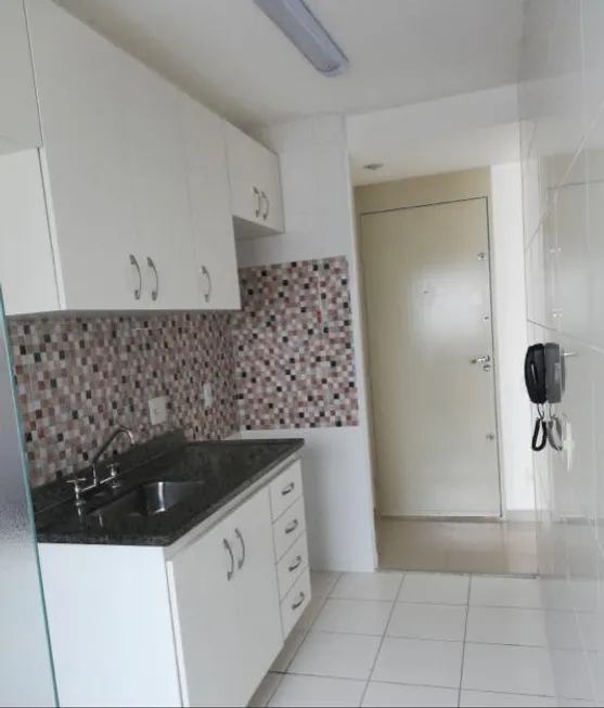 Foto 1 de Apartamento com 2 Quartos à venda, 51m² em Vila Ema, São Paulo