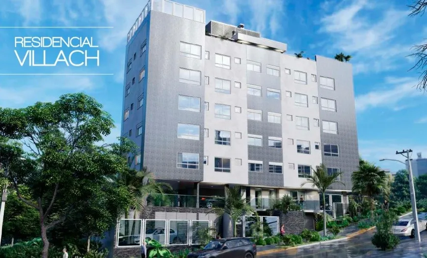 Foto 1 de Apartamento com 1 Quarto à venda, 34m² em Petrópolis, Porto Alegre