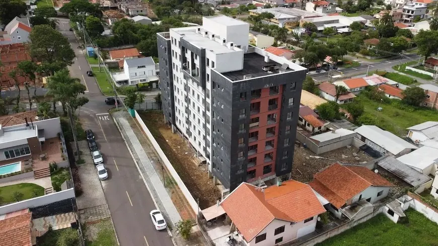 Foto 1 de Apartamento com 2 Quartos à venda, 51m² em Tingui, Curitiba