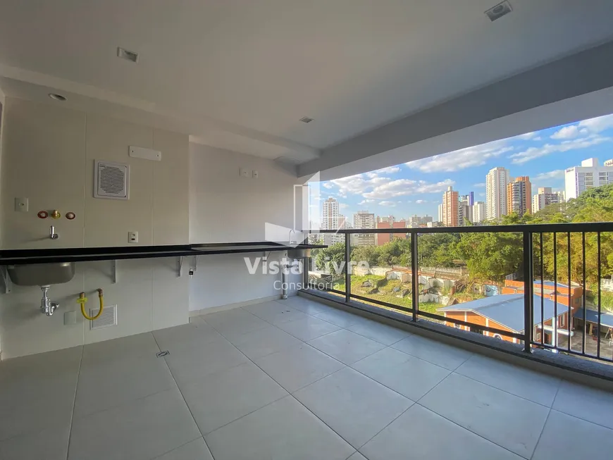 Foto 1 de Apartamento com 2 Quartos à venda, 76m² em Vila Madalena, São Paulo