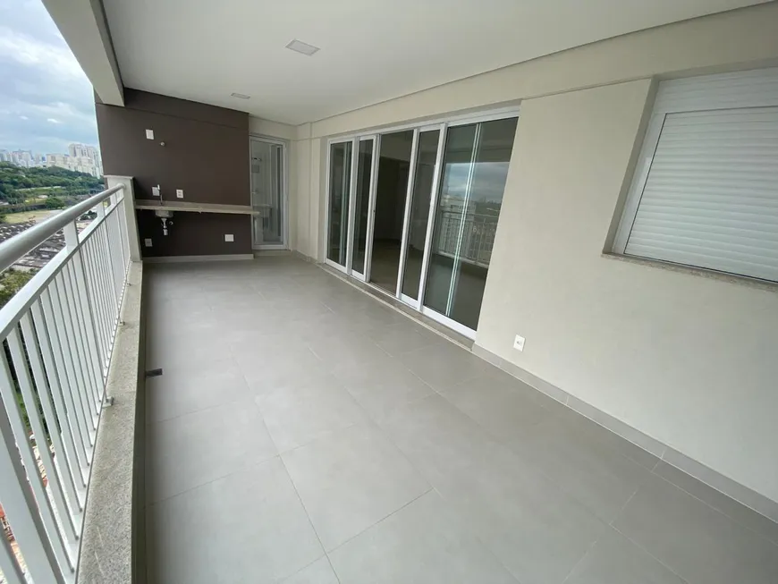 Foto 1 de Apartamento com 3 Quartos à venda, 136m² em Vila Anastácio, São Paulo