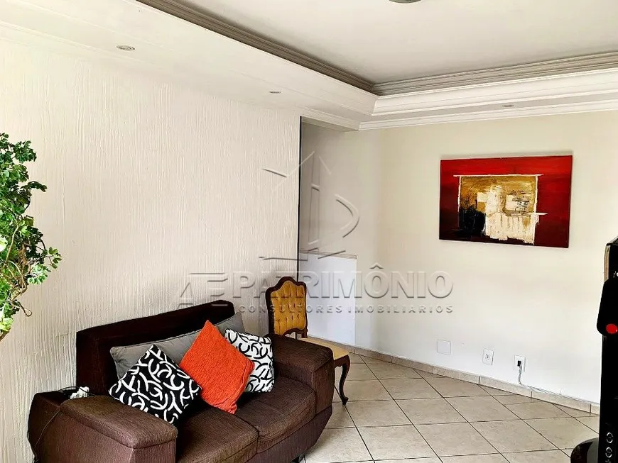 Foto 1 de Apartamento com 2 Quartos à venda, 57m² em Vila Lucy, Sorocaba