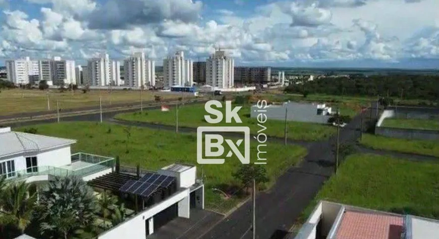 Foto 1 de Lote/Terreno à venda, 360m² em Jardim Sul, Uberlândia