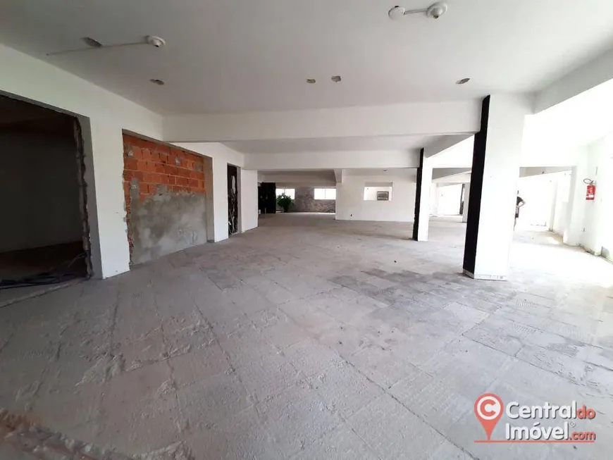 Foto 1 de Sala Comercial à venda, 609m² em Nacoes, Balneário Camboriú