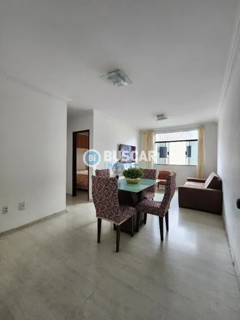 Foto 1 de Apartamento com 3 Quartos à venda, 83m² em Muchila I, Feira de Santana