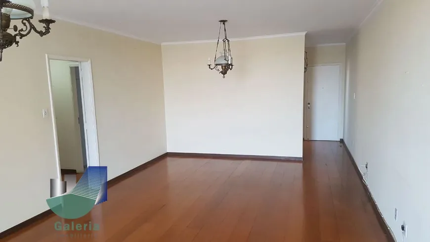 Foto 1 de Apartamento com 3 Quartos à venda, 195m² em Centro, Ribeirão Preto