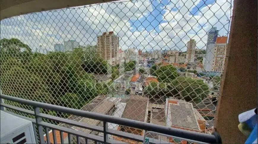 Foto 1 de Apartamento com 3 Quartos à venda, 116m² em Baeta Neves, São Bernardo do Campo