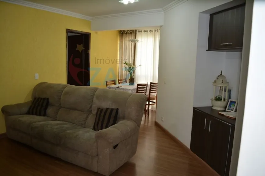 Foto 1 de Apartamento com 2 Quartos à venda, 75m² em Jardim Marajoara, São Paulo