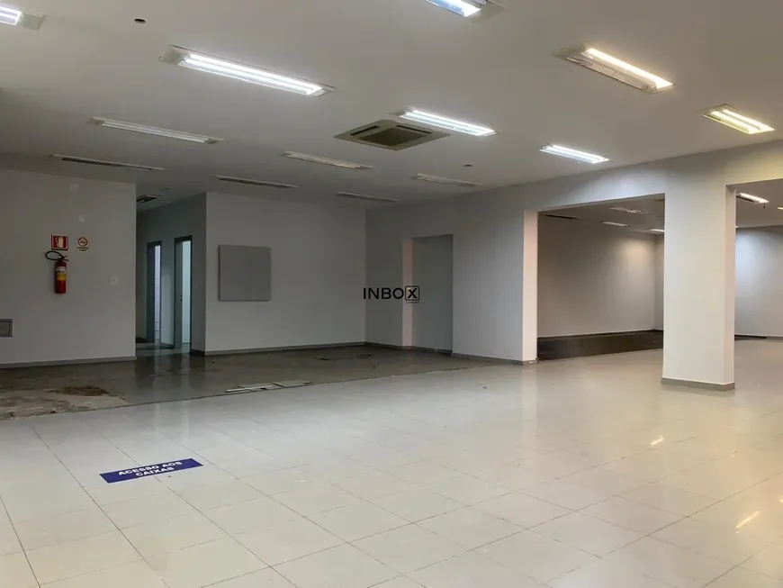 Foto 1 de Sala Comercial para alugar, 400m² em Botafogo, Bento Gonçalves