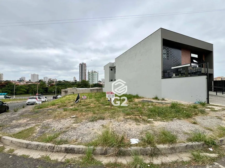 Foto 1 de Lote/Terreno à venda, 360m² em Jardim Esplanada, Indaiatuba