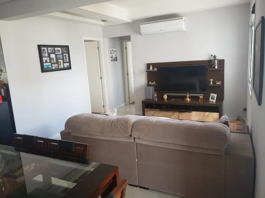 Foto 1 de Apartamento com 3 Quartos à venda, 88m² em Jardim Belo Horizonte, Campinas