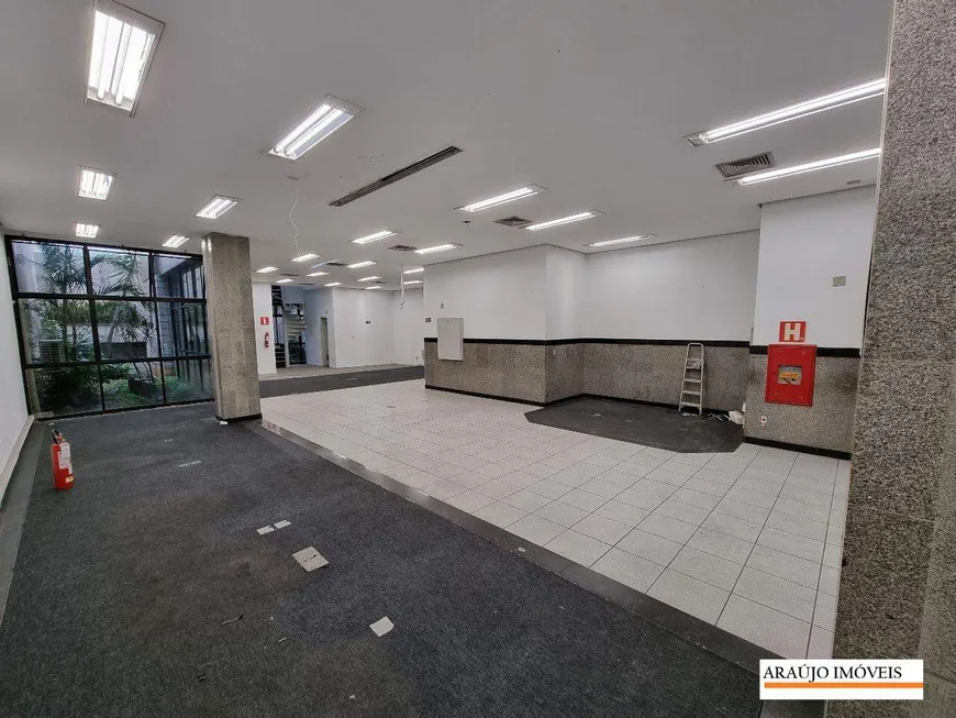 Foto 1 de Ponto Comercial para alugar, 507m² em Savassi, Belo Horizonte