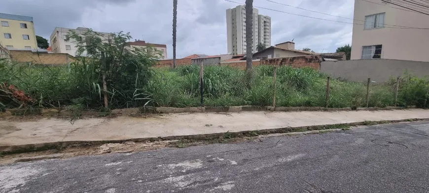 Foto 1 de Lote/Terreno à venda, 1084m² em Serrano, Belo Horizonte