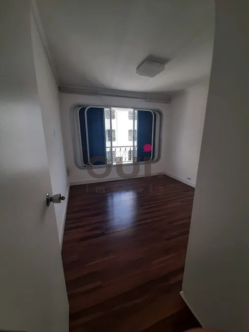 Foto 1 de Apartamento com 3 Quartos à venda, 128m² em Vila Nova Conceição, São Paulo