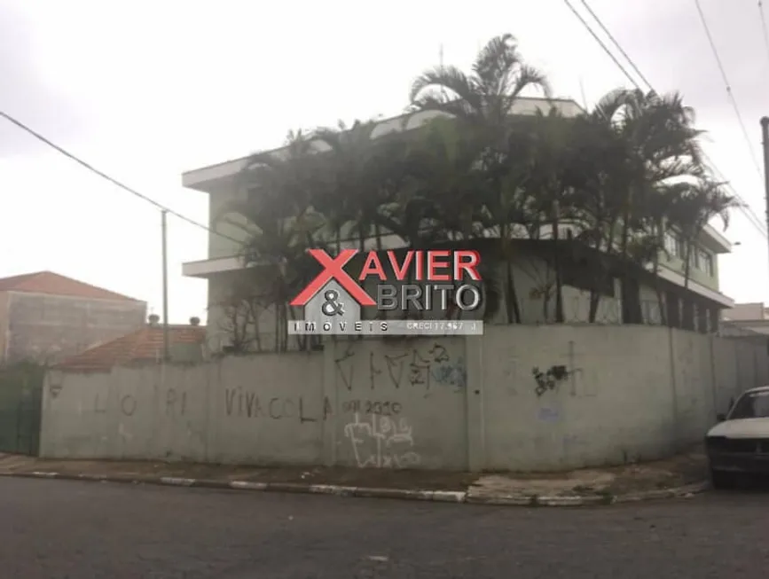 Foto 1 de Galpão/Depósito/Armazém à venda, 800m² em Vila Nova York, São Paulo