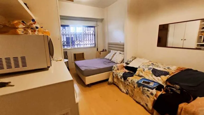 Foto 1 de Apartamento com 1 Quarto à venda, 30m² em Copacabana, Rio de Janeiro