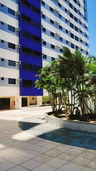 Foto 1 de Apartamento com 3 Quartos à venda, 80m² em Farol, Maceió