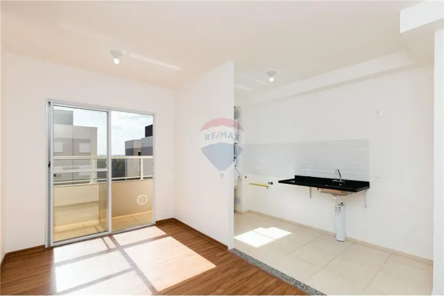 Foto 1 de Apartamento com 3 Quartos à venda, 54m² em Jardim Carlos Gomes, Jundiaí