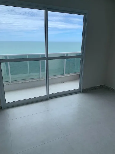 Foto 1 de Apartamento com 3 Quartos à venda, 97m² em Iriri, Anchieta