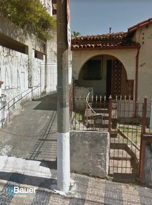 Foto 1 de Casa com 2 Quartos à venda, 137m² em Centro, Campinas