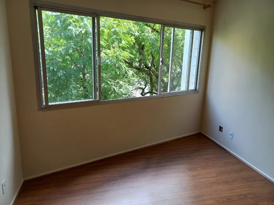 Foto 1 de Apartamento com 1 Quarto para alugar, 46m² em Higienópolis, São Paulo