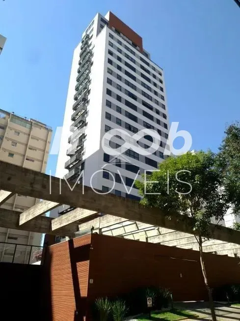 Foto 1 de Apartamento com 2 Quartos à venda, 70m² em Cambuí, Campinas