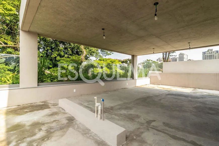 Foto 1 de Casa de Condomínio com 4 Quartos à venda, 701m² em Vila Nova Conceição, São Paulo