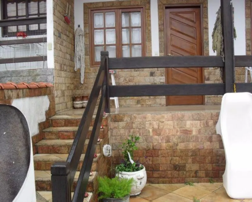 Foto 1 de Casa com 2 Quartos à venda, 10m² em Porto Novo, Saquarema