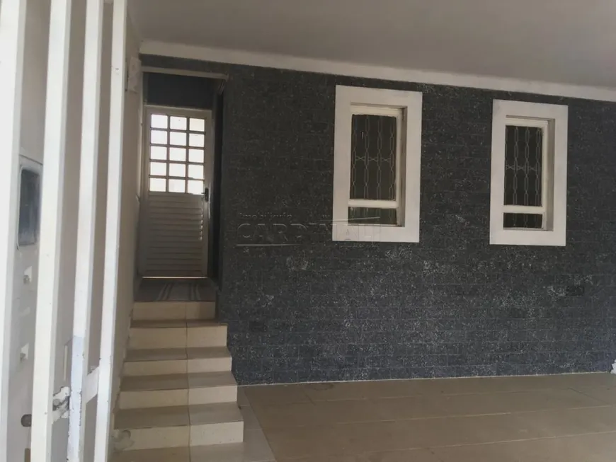 Foto 1 de Casa com 2 Quartos à venda, 96m² em Vila Tamoio, Ibaté