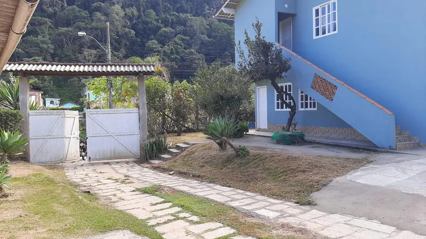 Foto 1 de Apartamento com 2 Quartos para alugar, 65m² em Itaipava, Petrópolis