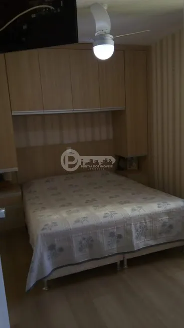 Foto 1 de Apartamento com 3 Quartos à venda, 65m² em Gayon, Londrina