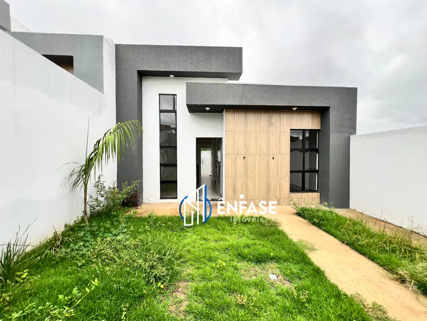 Foto 1 de Casa com 2 Quartos à venda, 120m² em Pedra Branca, São Joaquim de Bicas