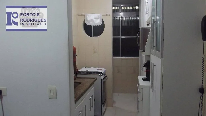 Foto 1 de Apartamento com 2 Quartos à venda, 65m² em Conjunto Residencial Parque Bandeirantes, Campinas