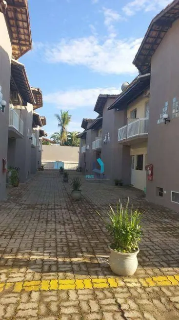 Foto 1 de Casa com 2 Quartos à venda, 60m² em Vila Anchieta, Itanhaém