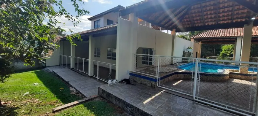 Foto 1 de Fazenda/Sítio à venda, 3300m² em Centro, Guaratinguetá