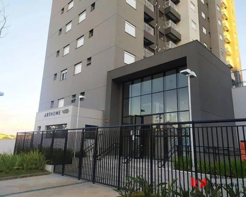 Foto 1 de Apartamento com 2 Quartos à venda, 49m² em Jaguaribe, Osasco